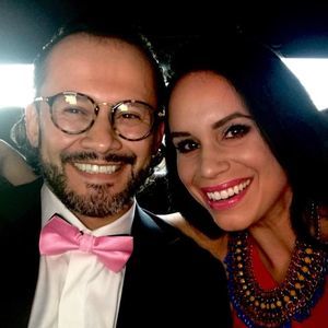 Meet your Posher, Felipe